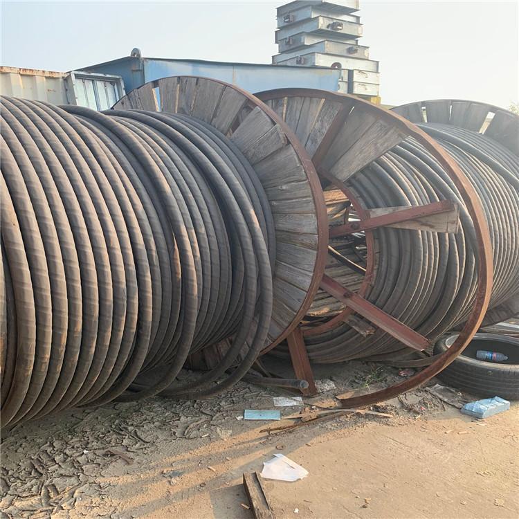 库存电缆回收